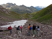 PIZZO FARNO (2506 m.) con giro ad anello per insolita salita dalle Baite di Mezzeno per il Passo di Marogella e Cima di Mezzeno - FOTOGALLERY